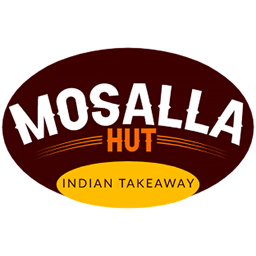 Mosalla Hut logo.