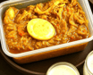 Murgh Masala (Off the Bone)