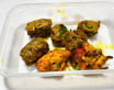 Mixed Kebab