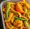 Jalfrezi