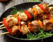 Chicken Shashlik