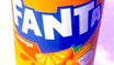 Fanta Orange 330ml