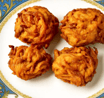 Onion Bhaji (4)