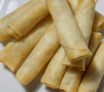 Vegetable Spring Roll (10)